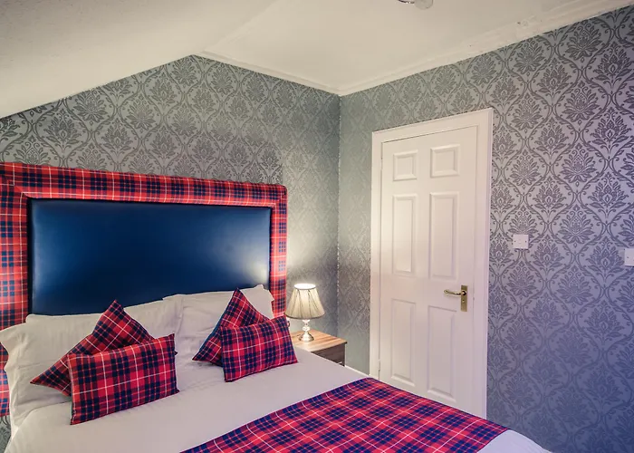 Argyll Hotel